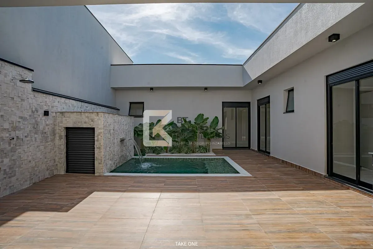 Casa, 3 quartos, 187 m² - Foto 20