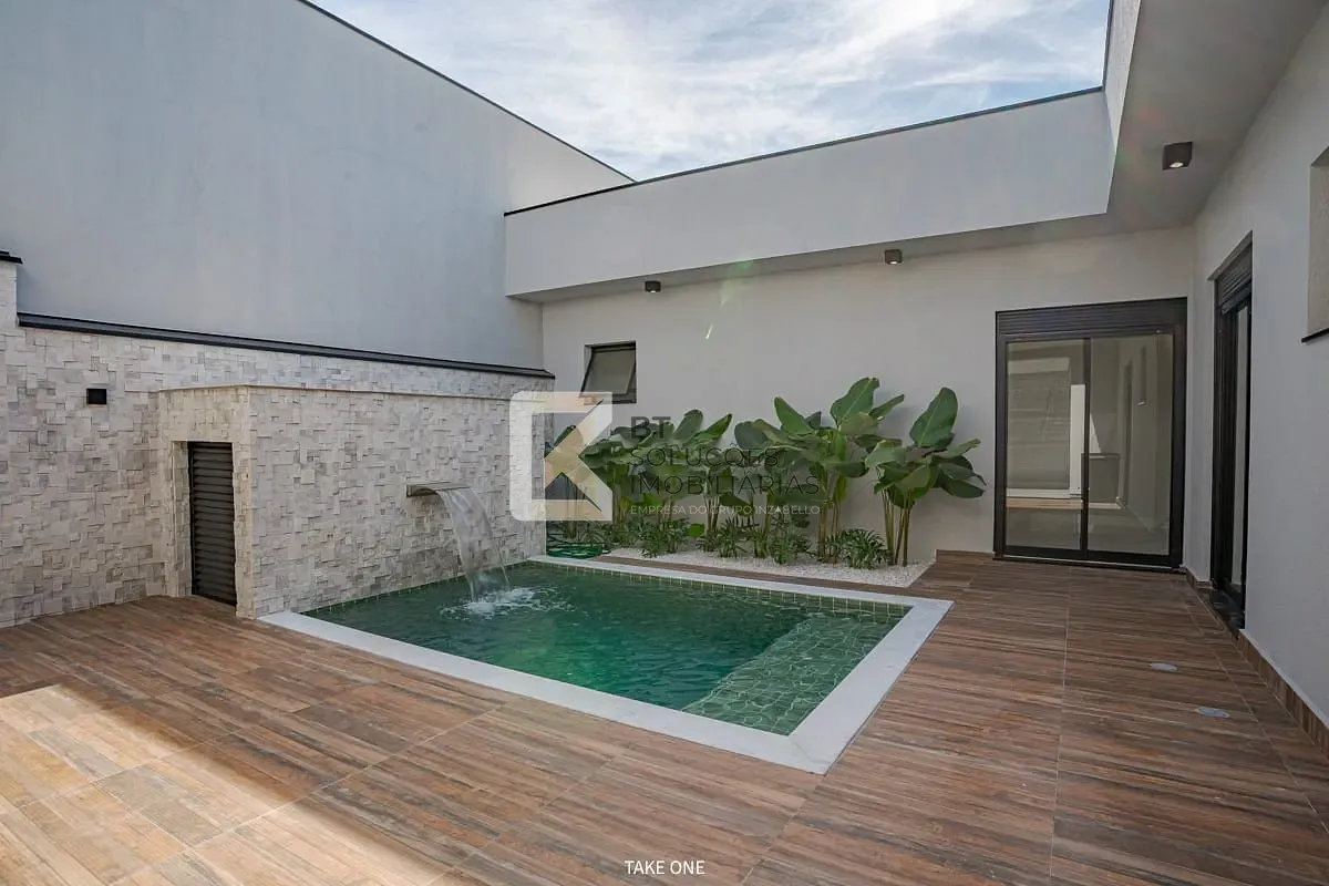 Casa, 3 quartos, 187 m² - Foto 21