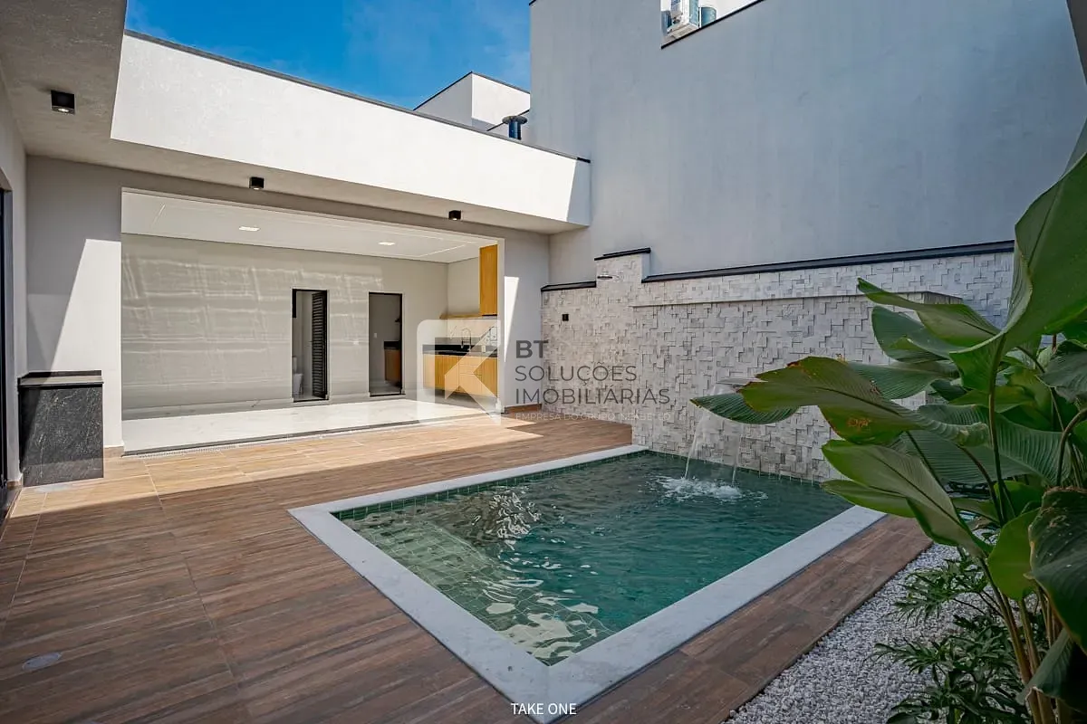Casa, 3 quartos, 187 m² - Foto 22