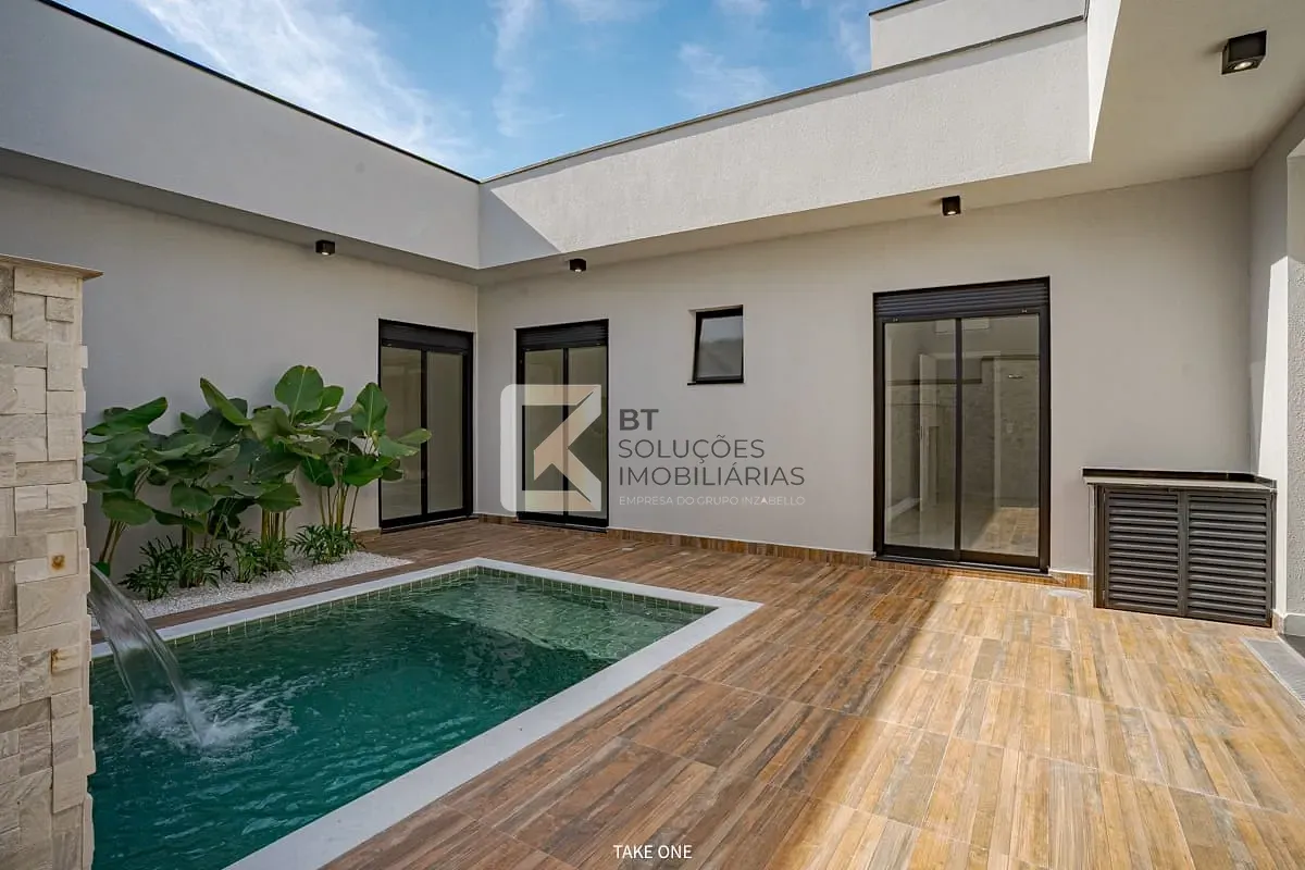 Casa, 3 quartos, 187 m² - Foto 23