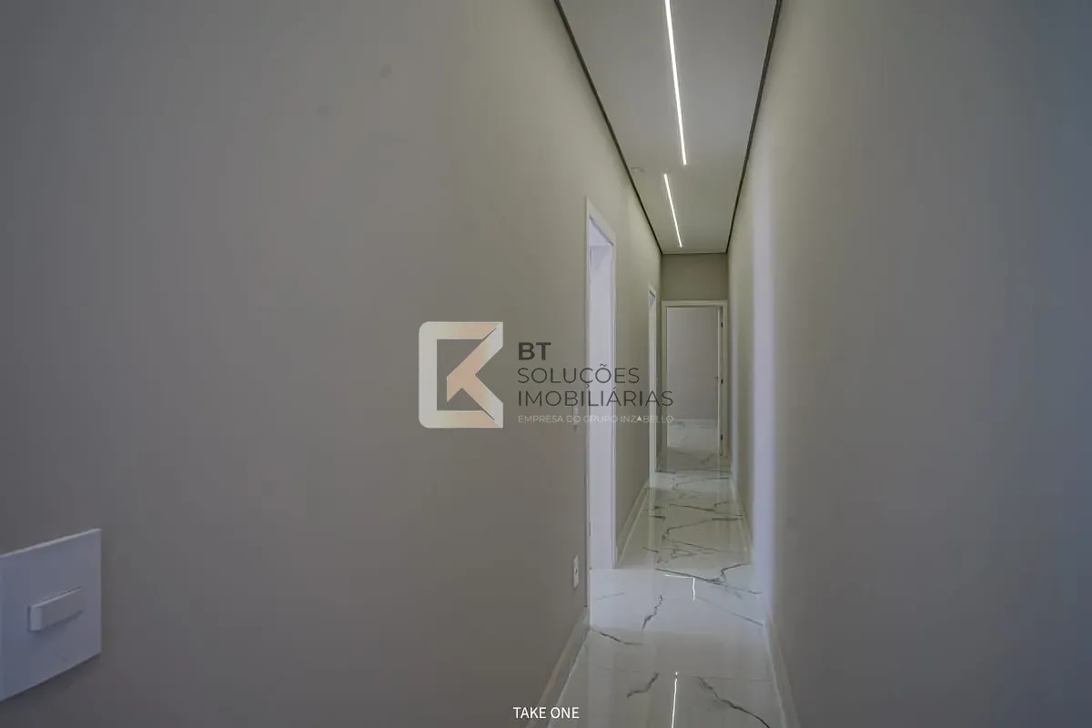 Casa, 3 quartos, 187 m² - Foto 24