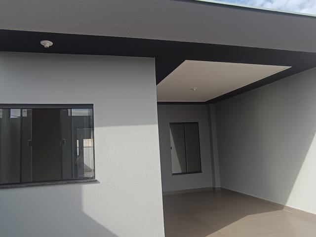 Foto do Casa - Casa à venda, Loteamento Metropolitam, Arapongas, PR | Imobiliaria Ricardo