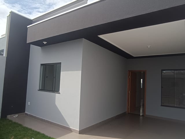Foto do Casa - Casa à venda, Loteamento Metropolitam, Arapongas, PR | Imobiliaria Ricardo