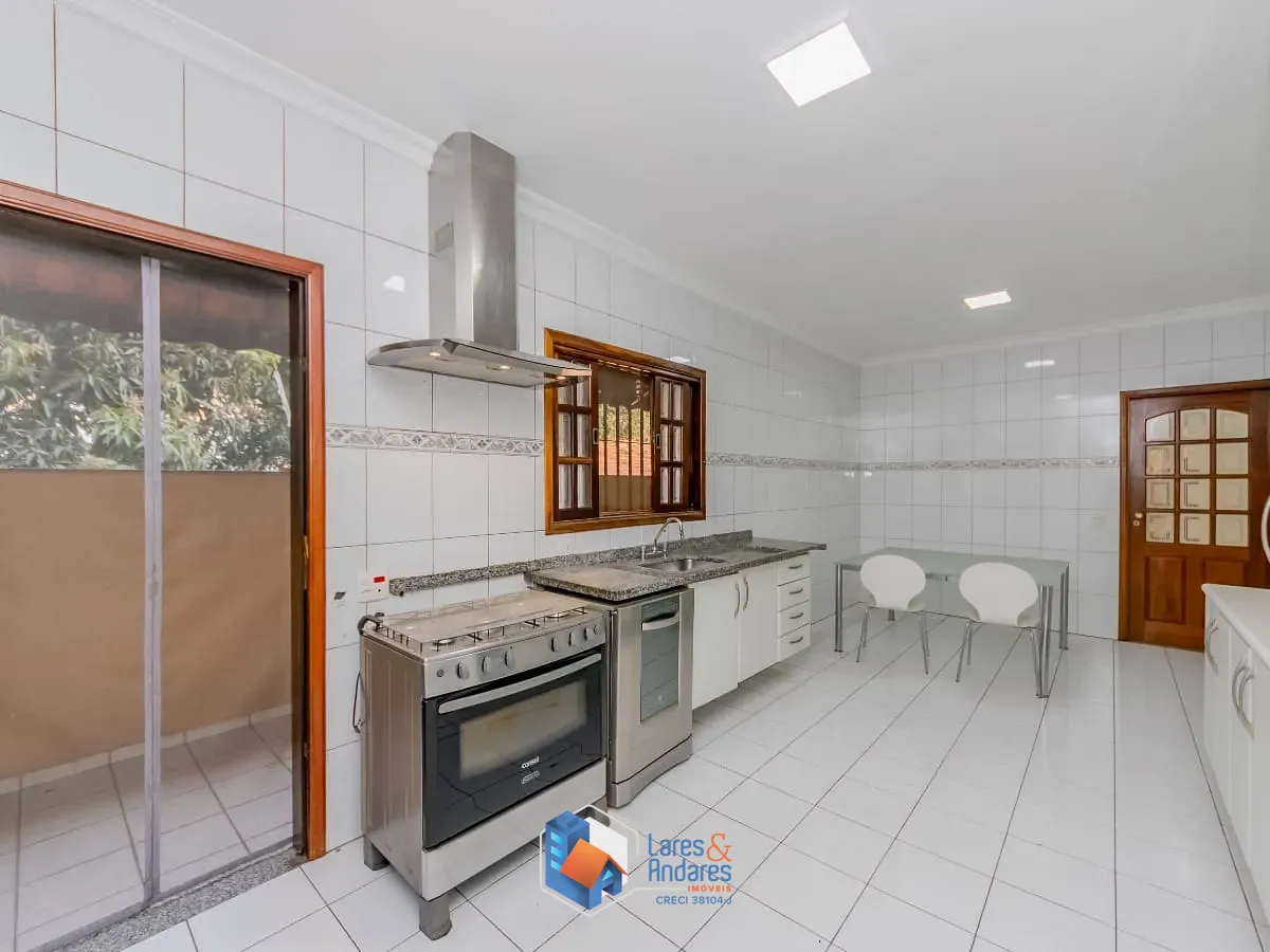 Casa, 3 quartos, 247 m² - Foto 12