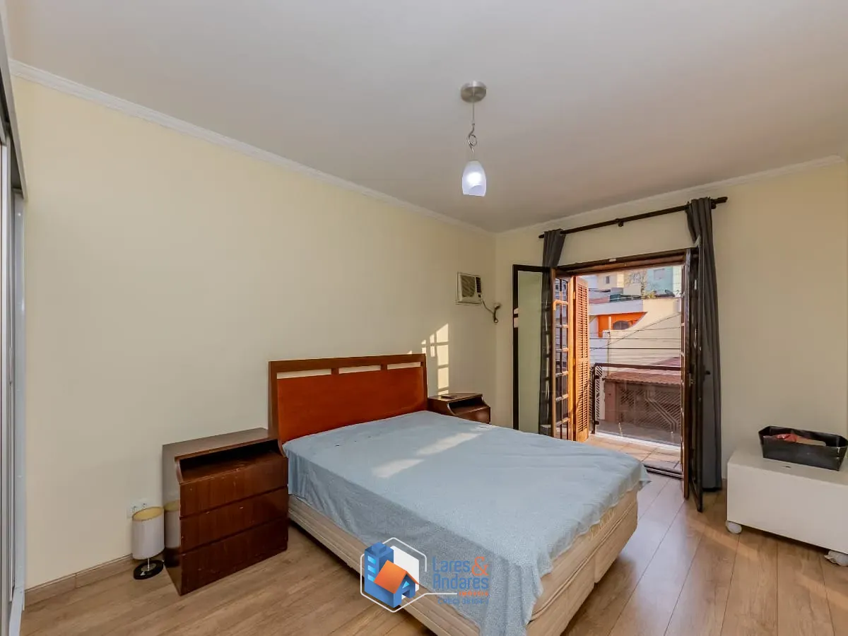 Casa, 3 quartos, 247 m² - Foto 20