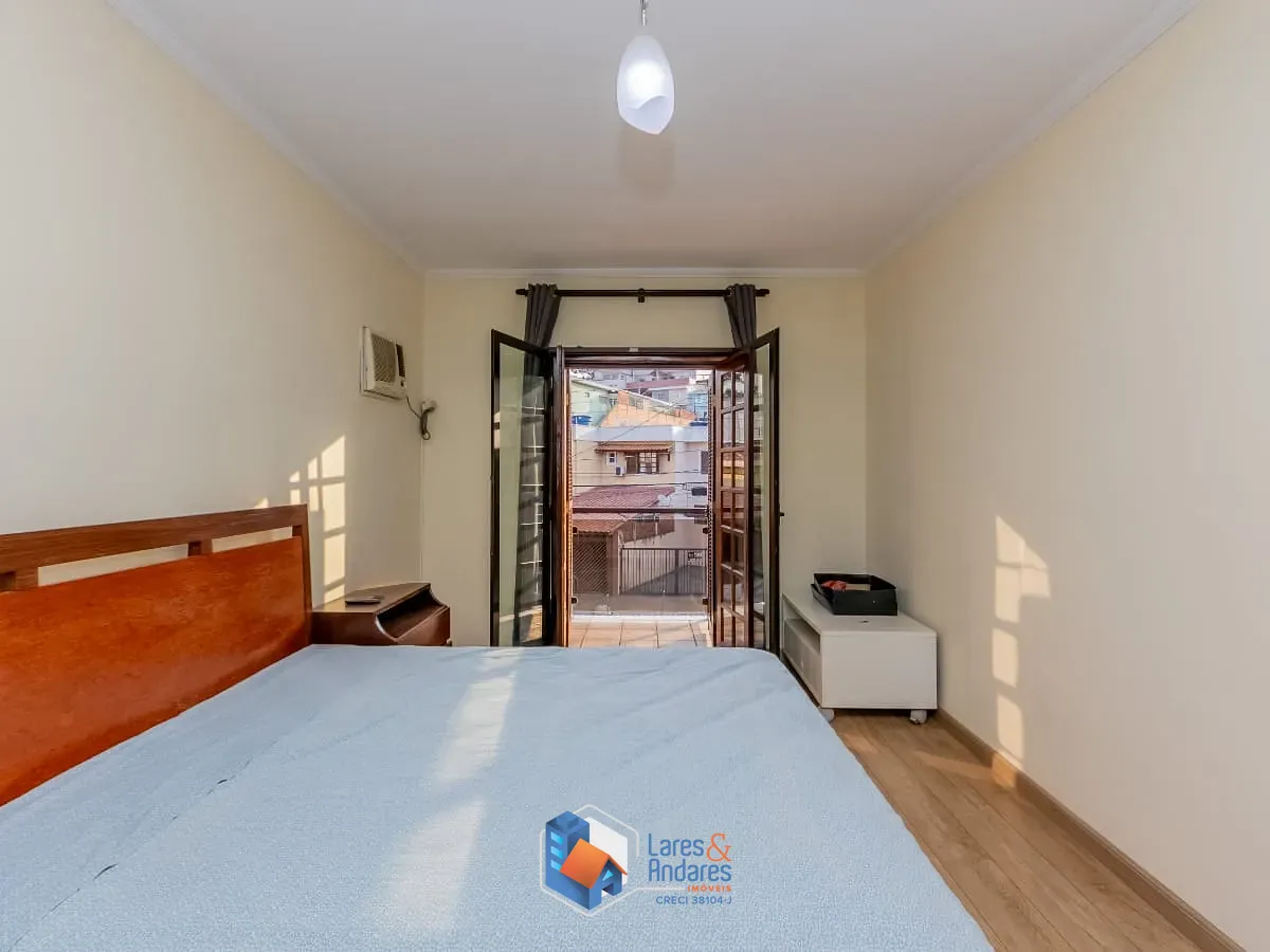 Casa, 3 quartos, 247 m² - Foto 21