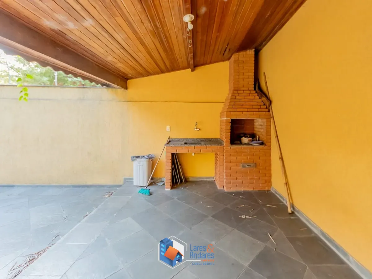 Casa, 3 quartos, 247 m² - Foto 16