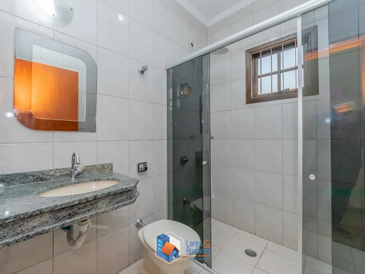 Casa, 3 quartos, 247 m² - Foto 23