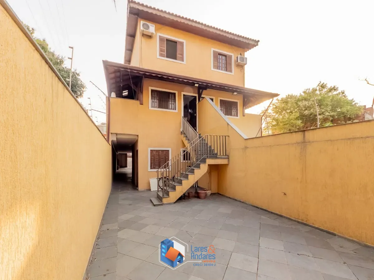 Casa, 3 quartos, 247 m² - Foto 15