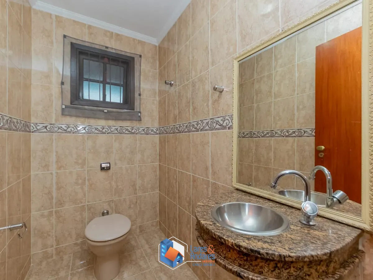 Casa, 3 quartos, 247 m² - Foto 7