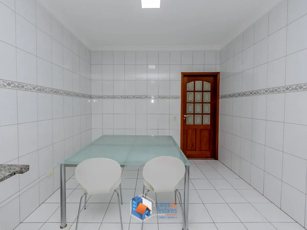 Casa, 3 quartos, 247 m² - Foto 6