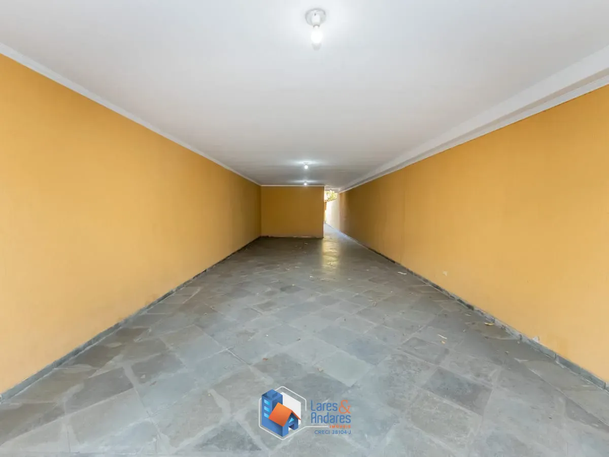 Casa, 3 quartos, 247 m² - Foto 13