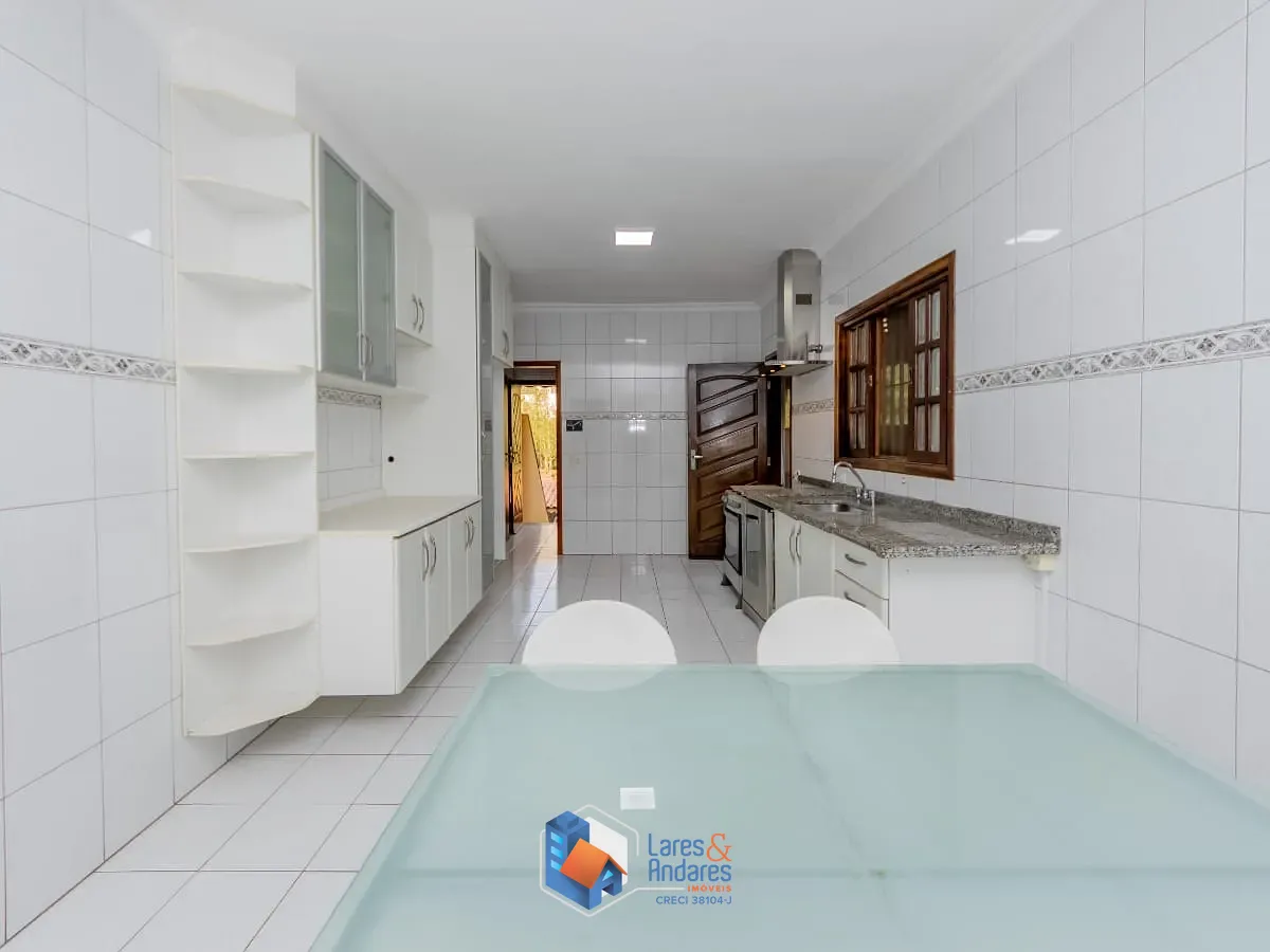 Casa, 3 quartos, 247 m² - Foto 5