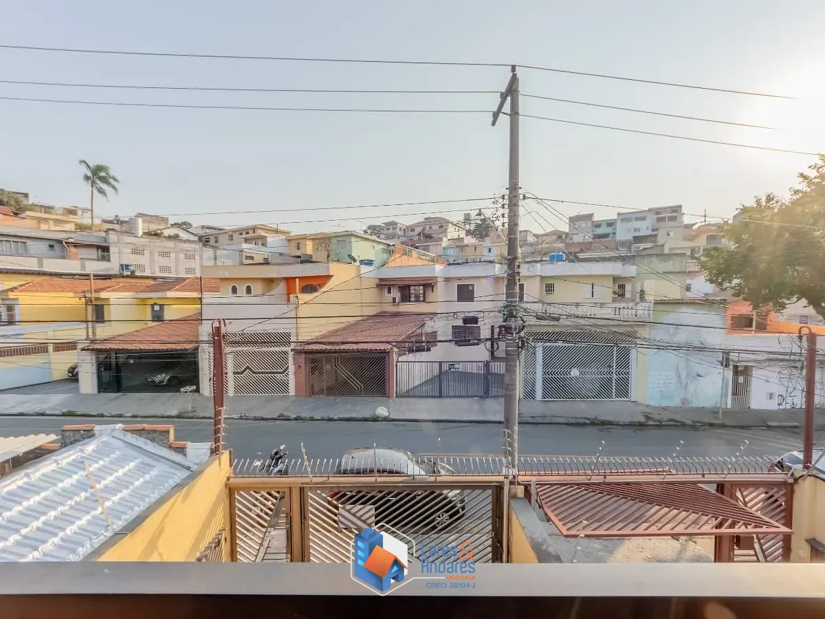 Casa, 3 quartos, 247 m² - Foto 17