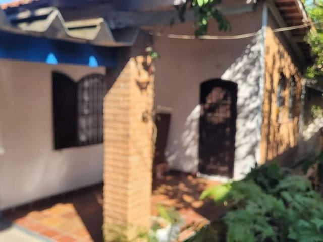 Foto do Casa - Casa com 4 dormitórios à venda, 250 m² por R$ 370.000,00 - Jardim Vista Alegre - Embu das Artes/SP | Pitale Imóveis Ltda.