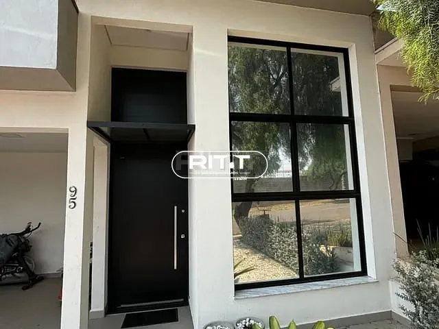 Casa com 250m² 2 quartos e 2 banheiros, à venda, no bairro Parque Jatobá (Nova Veneza) em Sumaré