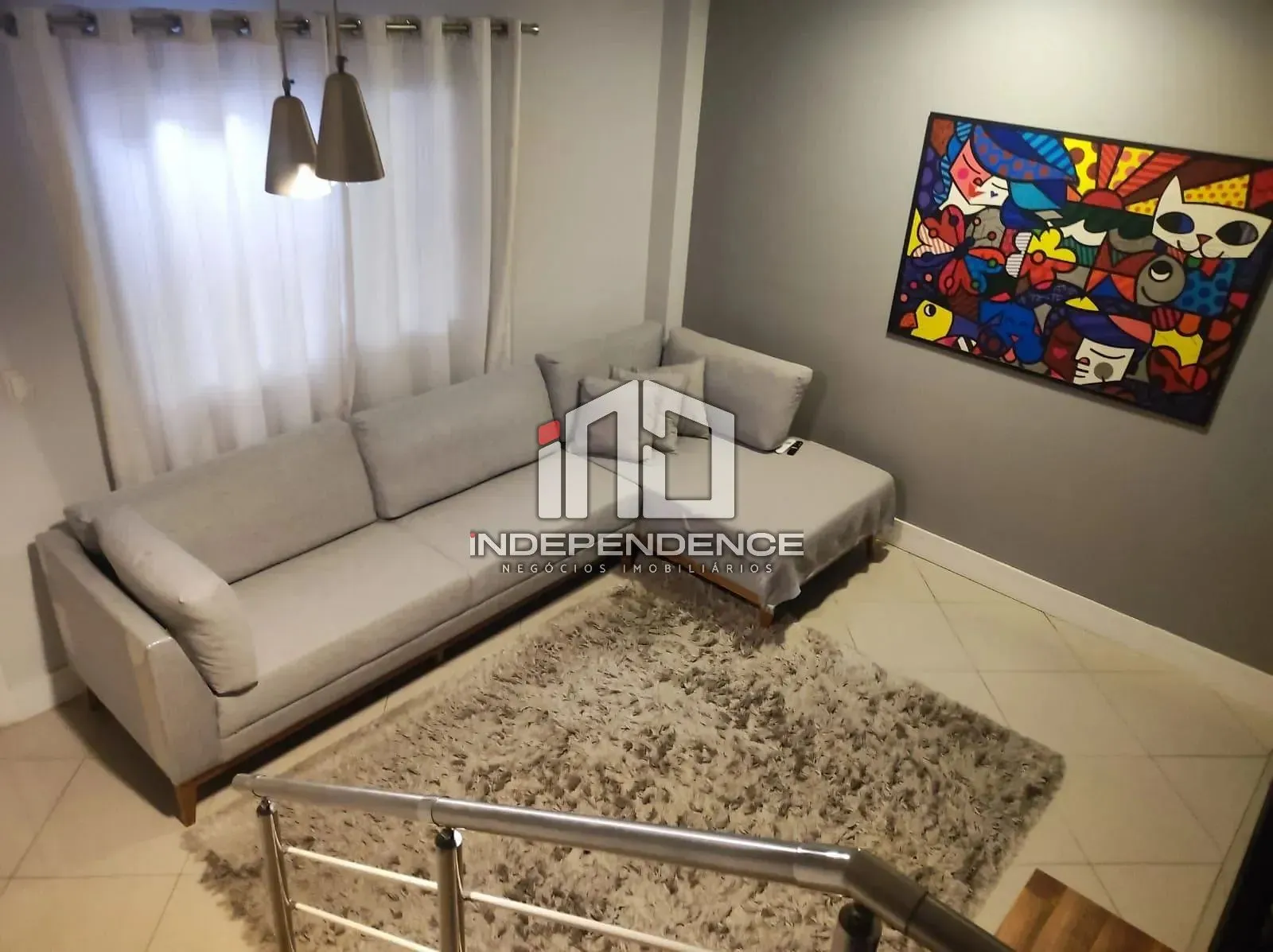 Casa, 3 quartos, 105 m² - Foto 6