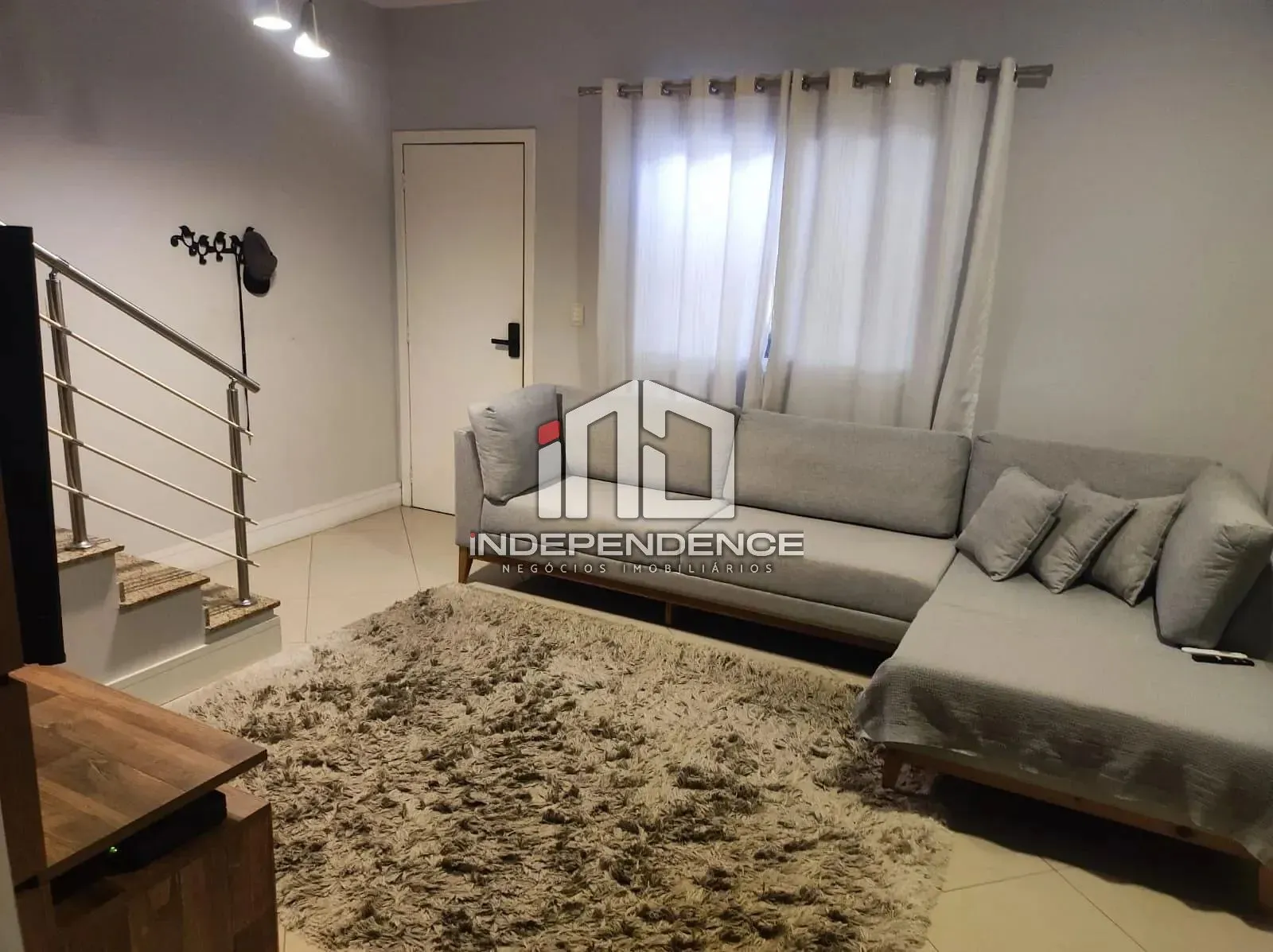 Casa, 3 quartos, 105 m² - Foto 1