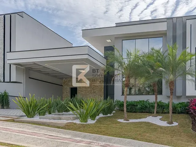 Casa com 300m² 3 quartos e 4 banheiros, à venda, no bairro Jardim Juliana em Indaiatuba