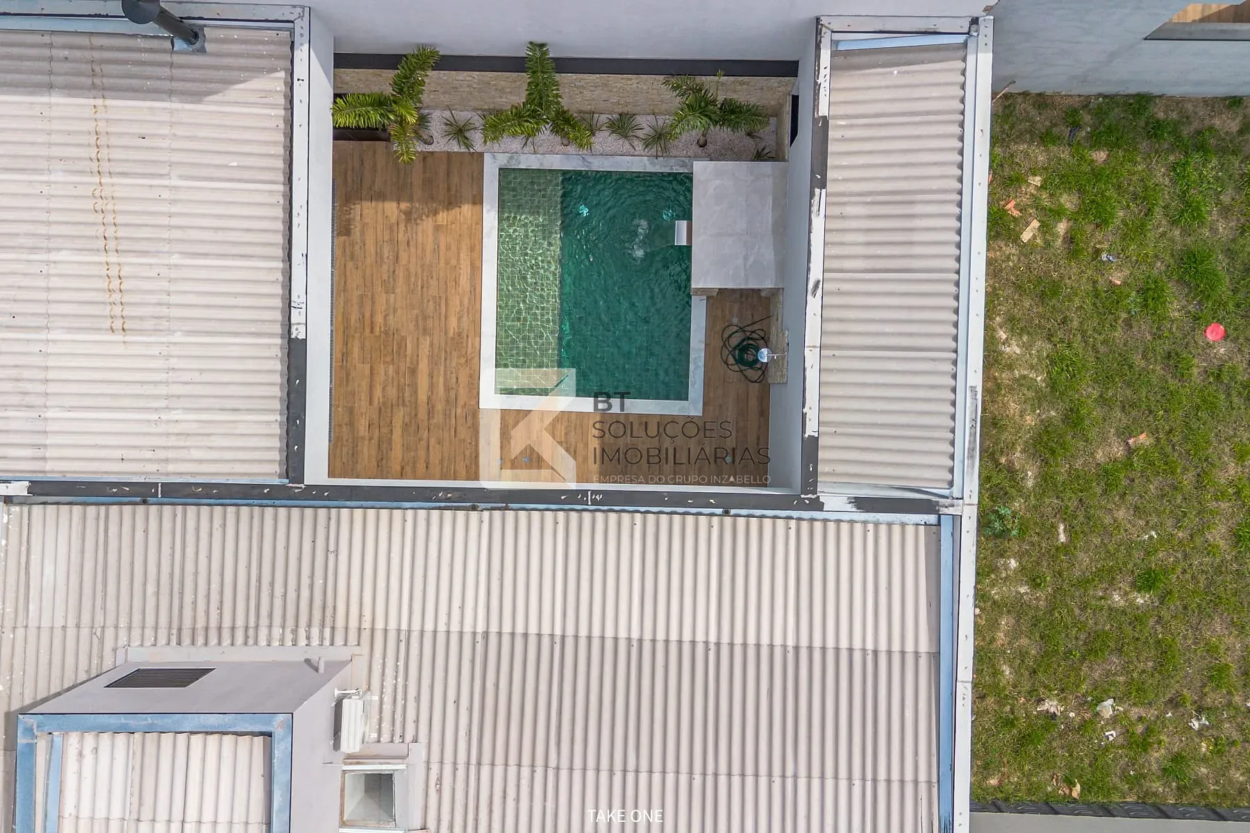 Casa, 3 quartos, 194 m² - Foto 5
