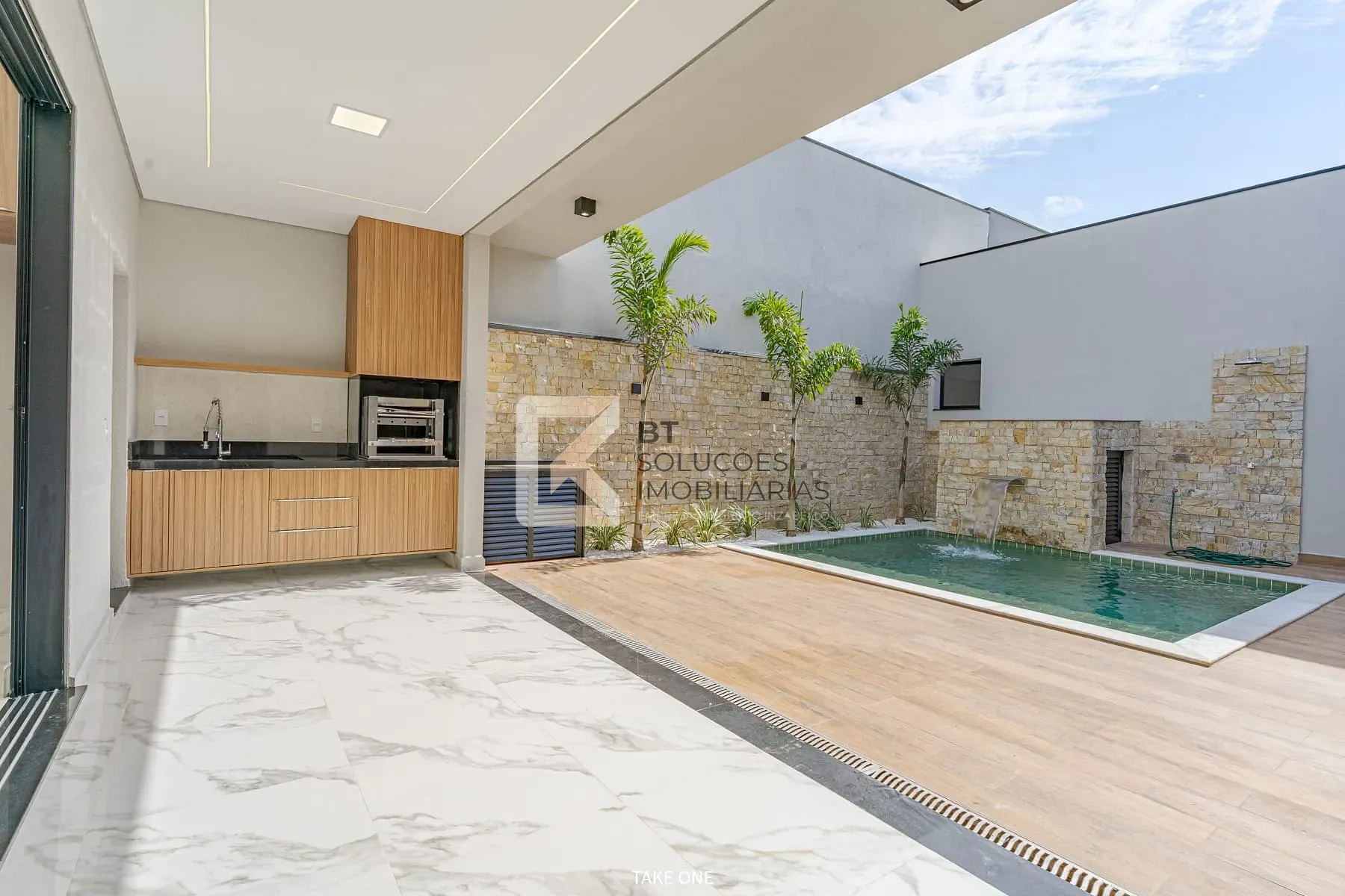 Casa, 3 quartos, 194 m² - Foto 34