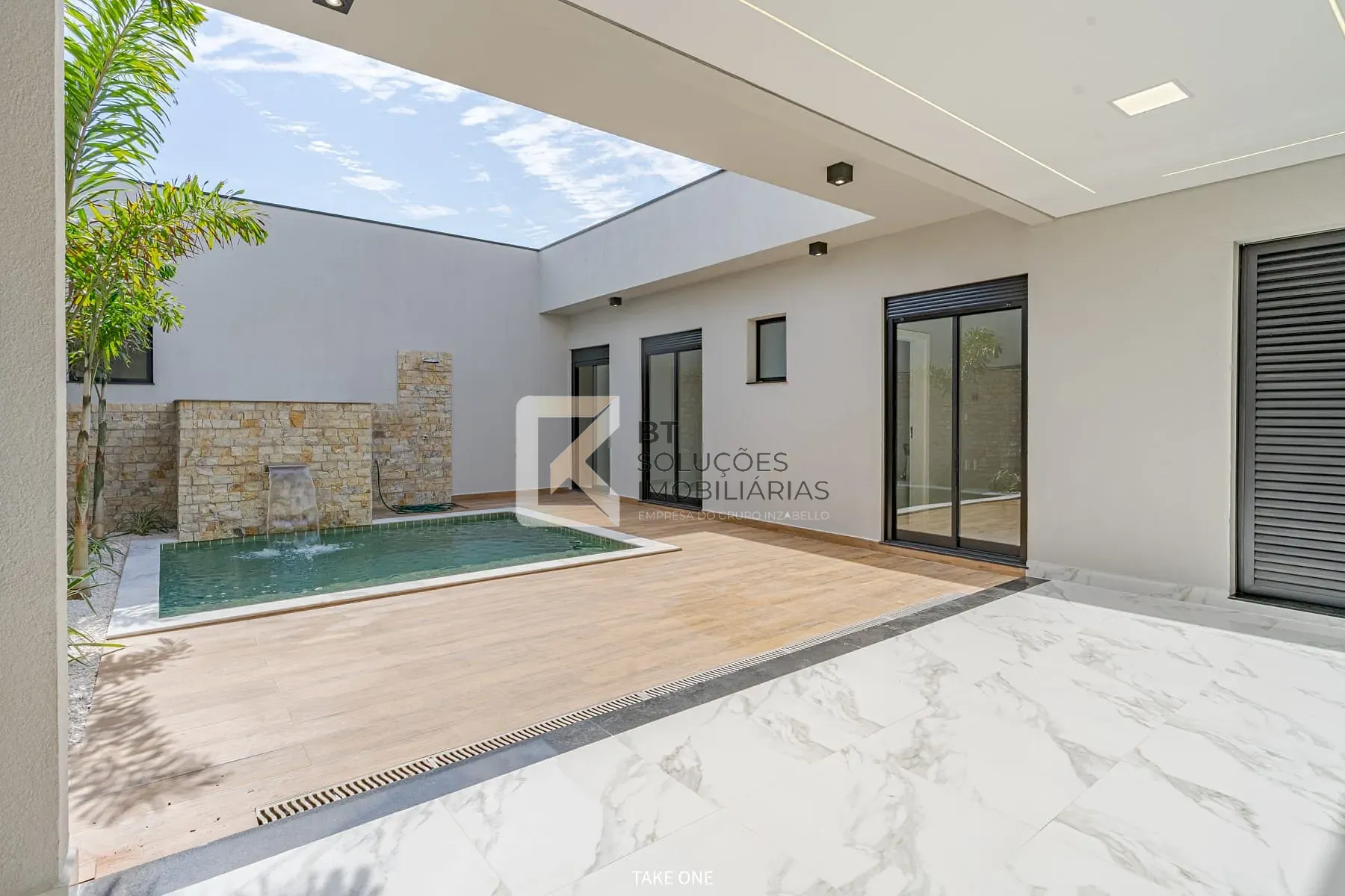 Casa, 3 quartos, 194 m² - Foto 35