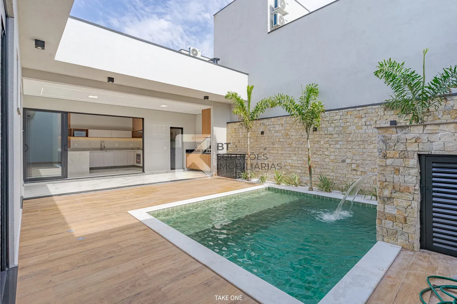 Casa, 3 quartos, 194 m² - Foto 39
