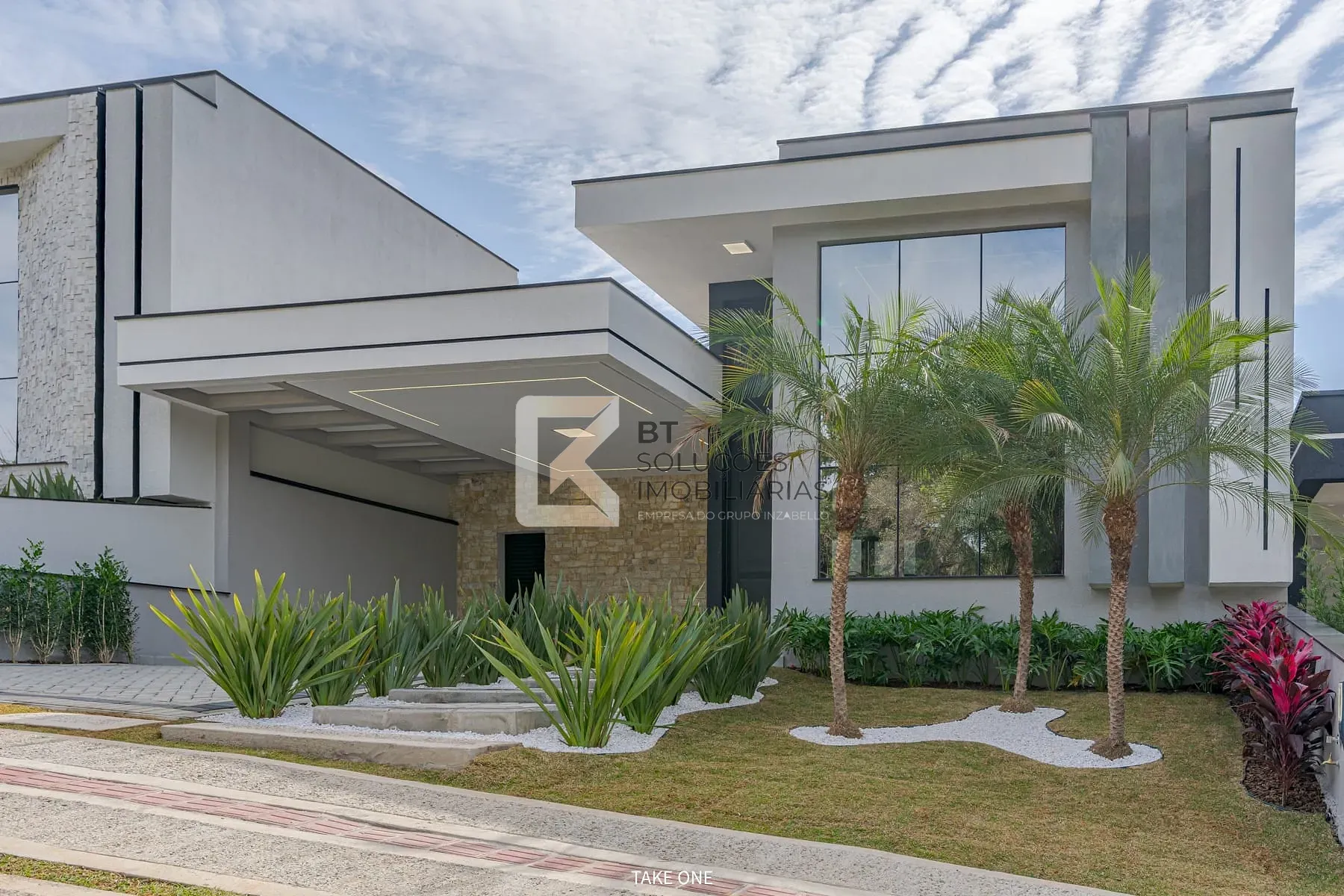 Casa, 3 quartos, 194 m² - Foto 3
