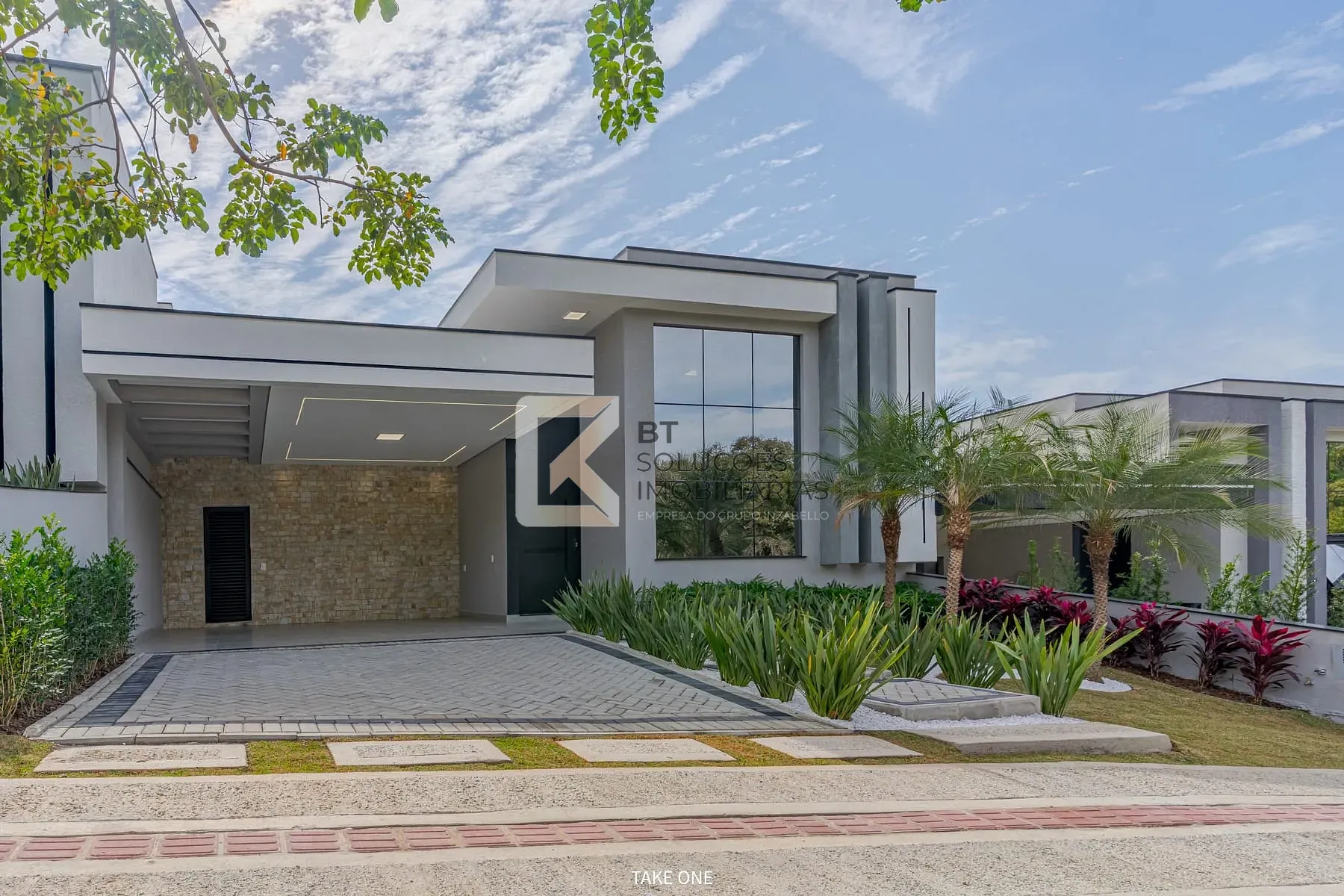 Casa, 3 quartos, 194 m² - Foto 4