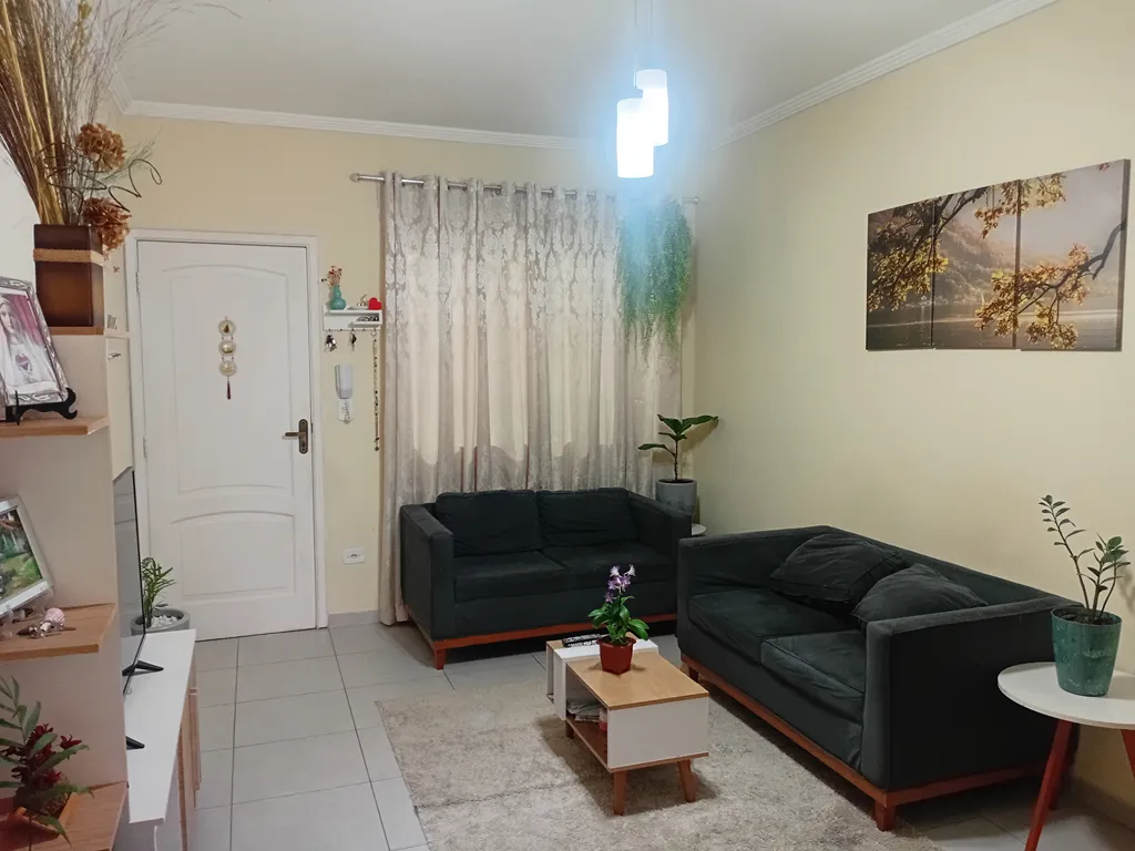 Casa no condomínio Condomínio Fluorita para venda com 2 quartos, sendo 1 suíte, 72m²