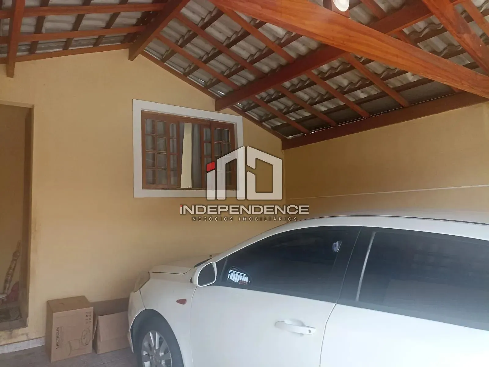 Casa, 3 quartos, 75 m² - Foto 1