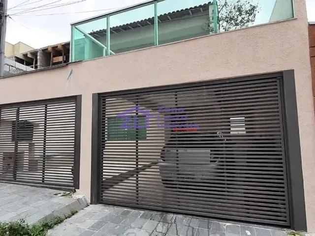 Casa com 240m² 6 quartos e 5 banheiros, à venda, no bairro Vila Santa Isabel em São Paulo