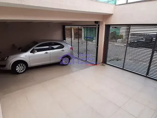 Casa com 240m² 6 quartos e 5 banheiros, à venda, no bairro Vila Santa Isabel em São Paulo