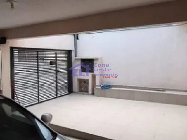Casa com 240m² 6 quartos e 5 banheiros, à venda, no bairro Vila Santa Isabel em São Paulo