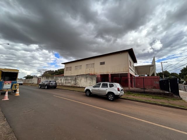 Foto do Casa - Casa com 6 dormitórios para alugar, 306 m² por R$ 8.000,00/mês - São Sebastião - Uberaba/MG | ZUCATO IMOBILIARIA LTDA