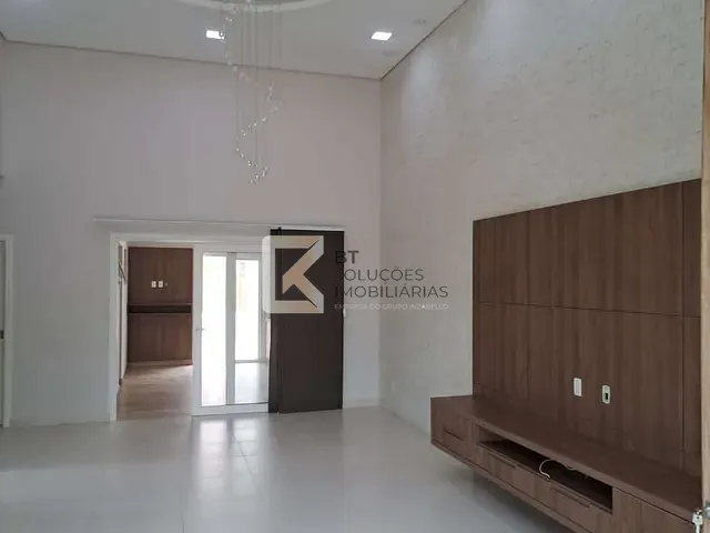 Casa com 300m² 3 quartos e 4 banheiros, à venda, no bairro Altos da Bela Vista em Indaiatuba