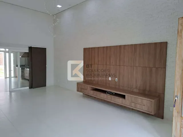 Casa com 300m² 3 quartos e 4 banheiros, à venda, no bairro Altos da Bela Vista em Indaiatuba