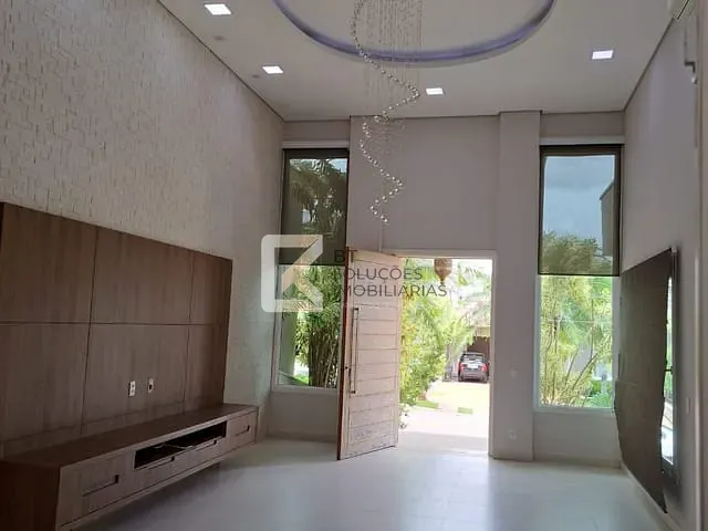 Casa com 300m² 3 quartos e 4 banheiros, à venda, no bairro Altos da Bela Vista em Indaiatuba