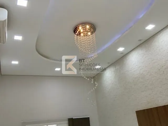 Casa com 300m² 3 quartos e 4 banheiros, à venda, no bairro Altos da Bela Vista em Indaiatuba