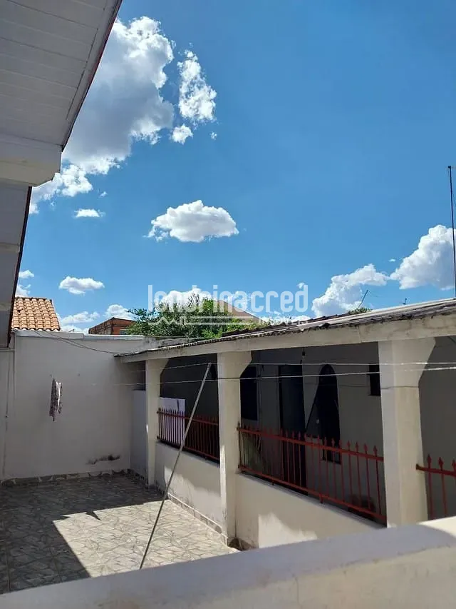 Casa, 2 quartos, 10 m² - Foto 3