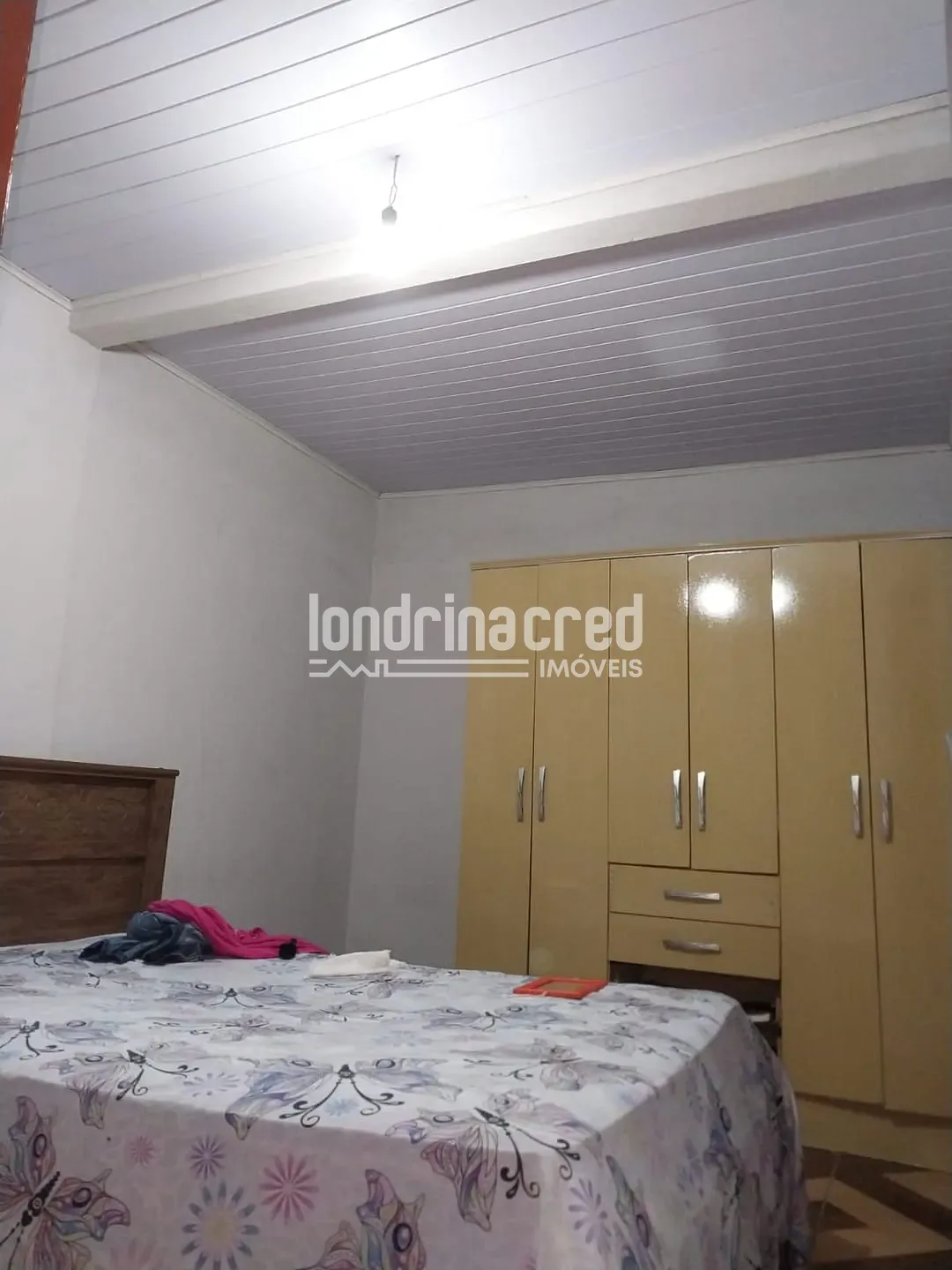 Casa, 2 quartos, 10 m² - Foto 6