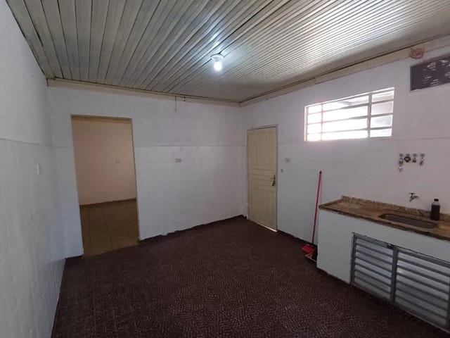 Casa com 90m² 2 quartos e 1 banheiro, à venda, no bairro Rochdale em Osasco
