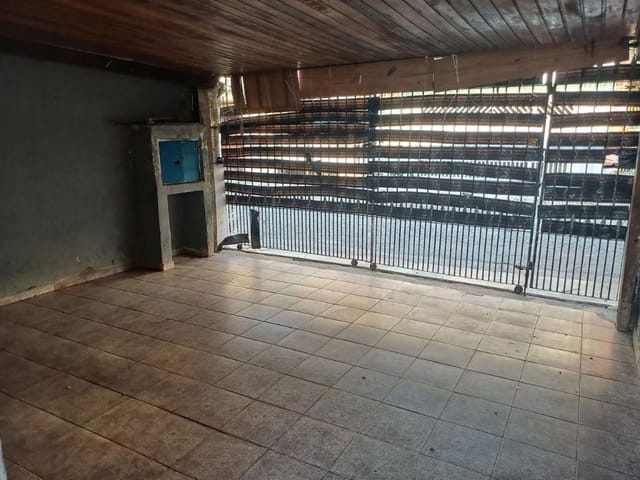 Casa com 90m² 2 quartos e 1 banheiro, à venda, no bairro Rochdale em Osasco