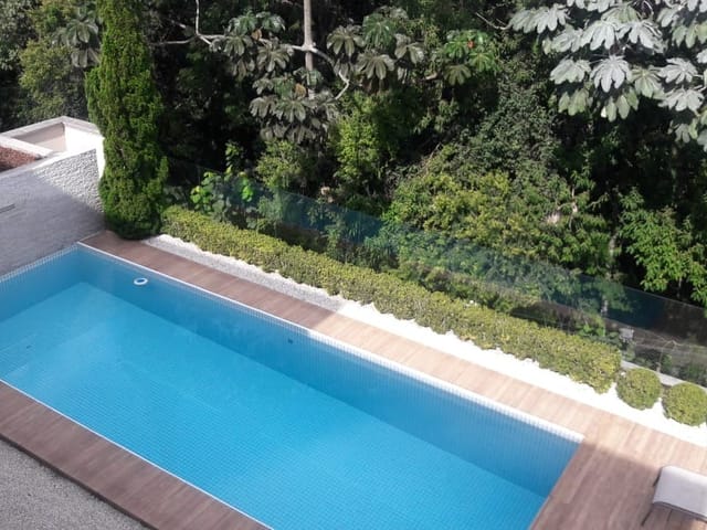Casa com 424m² 4 quartos e 5 banheiros, à venda, no bairro Alphaville em Santana de Parnaíba