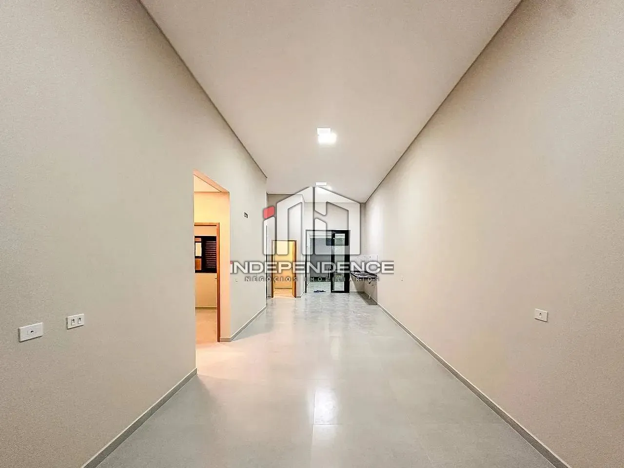Casa, 3 quartos, 140 m² - Foto 1