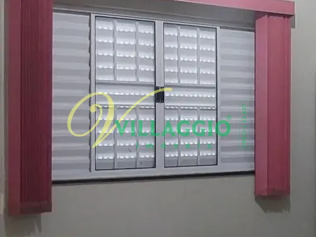 Casa com 160m² 3 quartos e 2 banheiros, à venda, no bairro Campo Belo em Monte Aprazível
