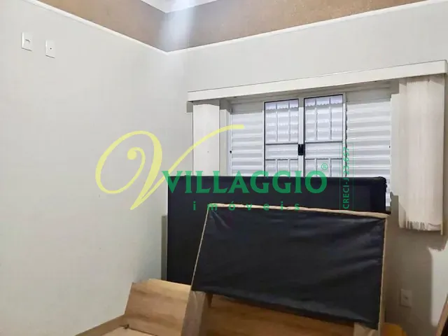 Casa com 160m² 3 quartos e 2 banheiros, à venda, no bairro Campo Belo em Monte Aprazível