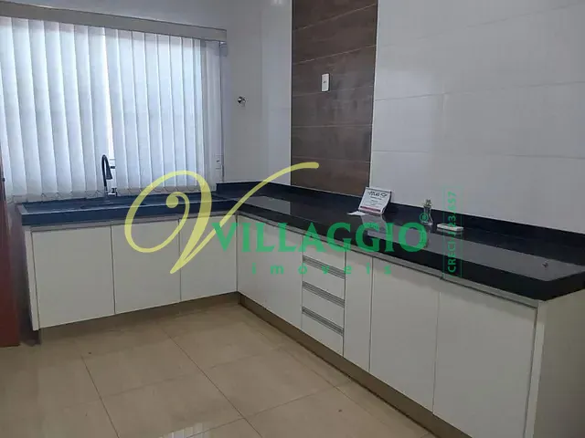 Casa com 160m² 3 quartos e 2 banheiros, à venda, no bairro Campo Belo em Monte Aprazível