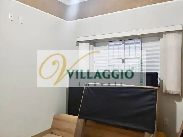 Casa com 160m² 3 quartos e 2 banheiros, à venda, no bairro Campo Belo em Monte Aprazível