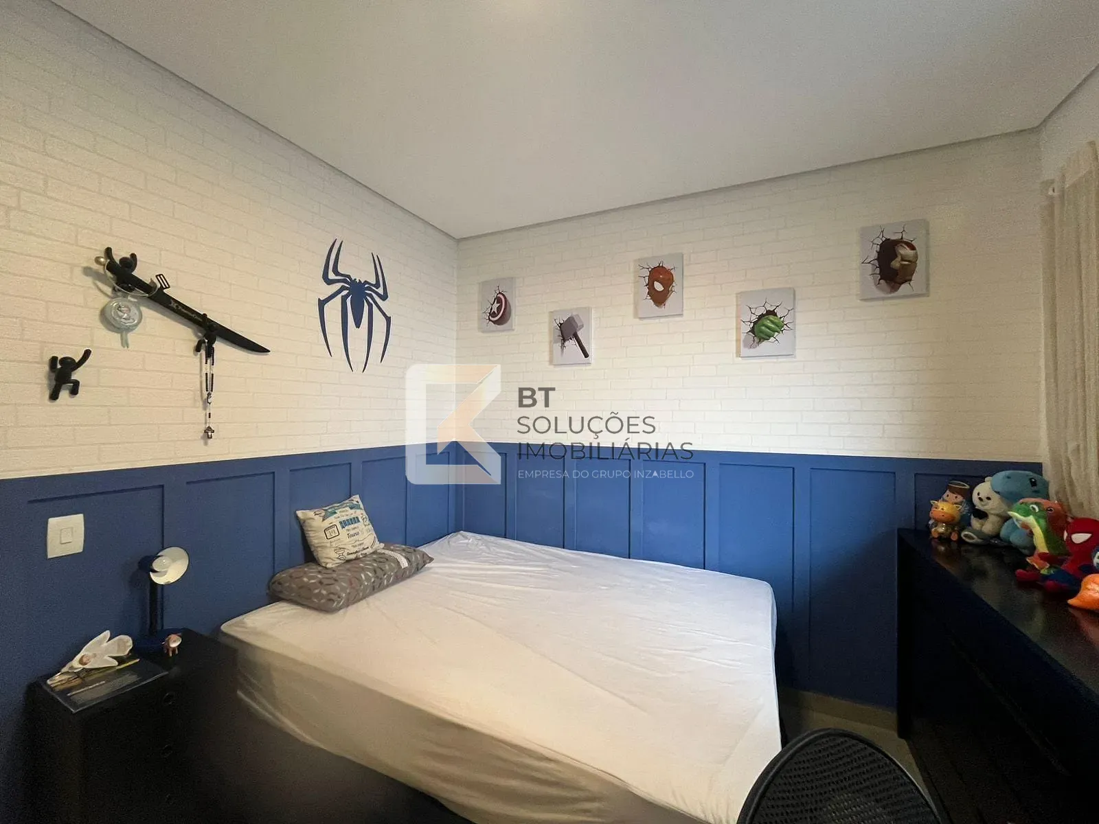Casa, 3 quartos, 170 m² - Foto 17